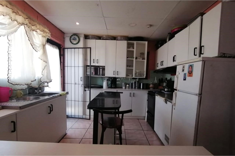 3 Bedroom Property for Sale in Belhar Western Cape